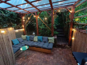 Apartament Zielony Ogródek, Sopot